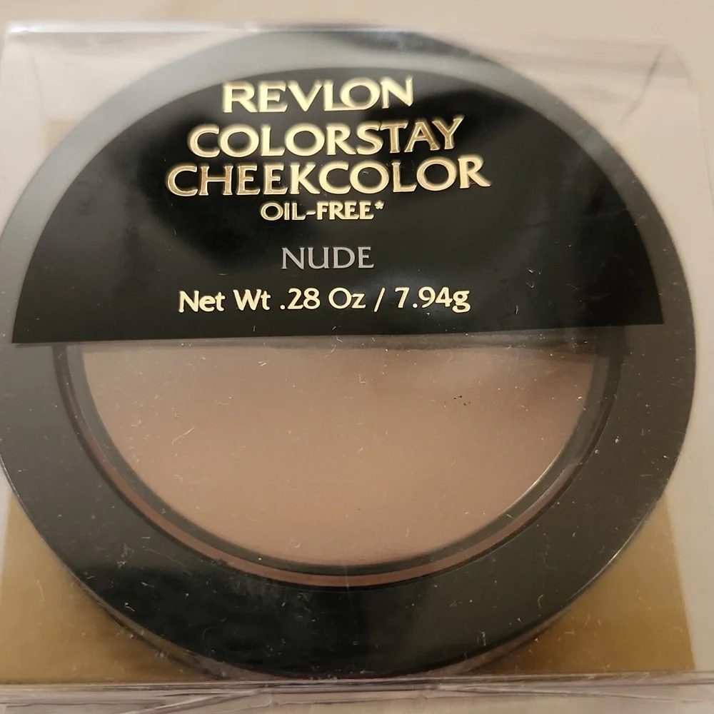 Revlon Colorstay Cheek Color